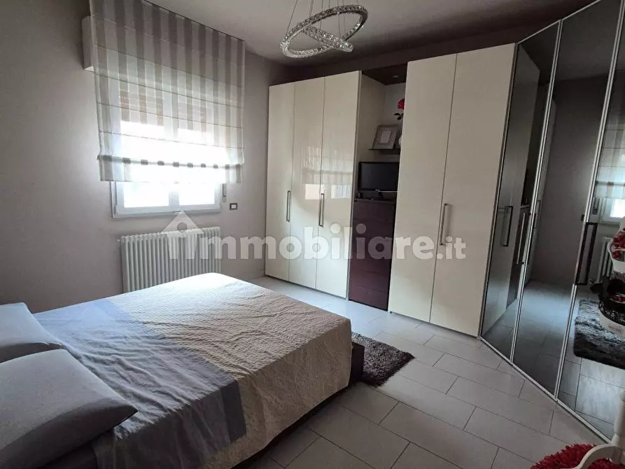 Immagine 29 di Casa semindipendente in vendita  in via goisuè Carducci 00 a Faenza