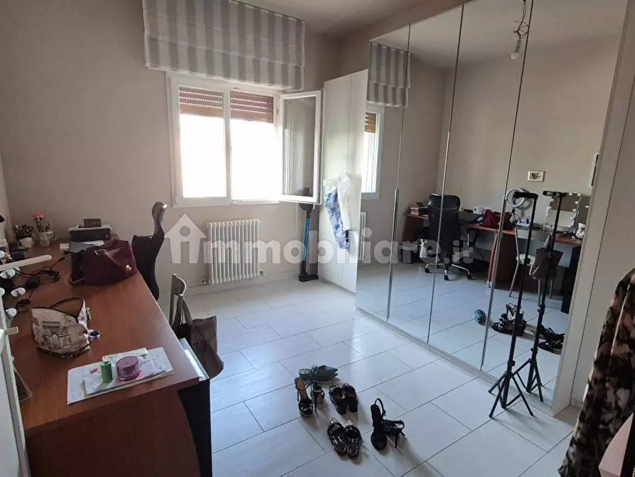 Immagine 30 di Casa semindipendente in vendita  in via goisuè Carducci 00 a Faenza