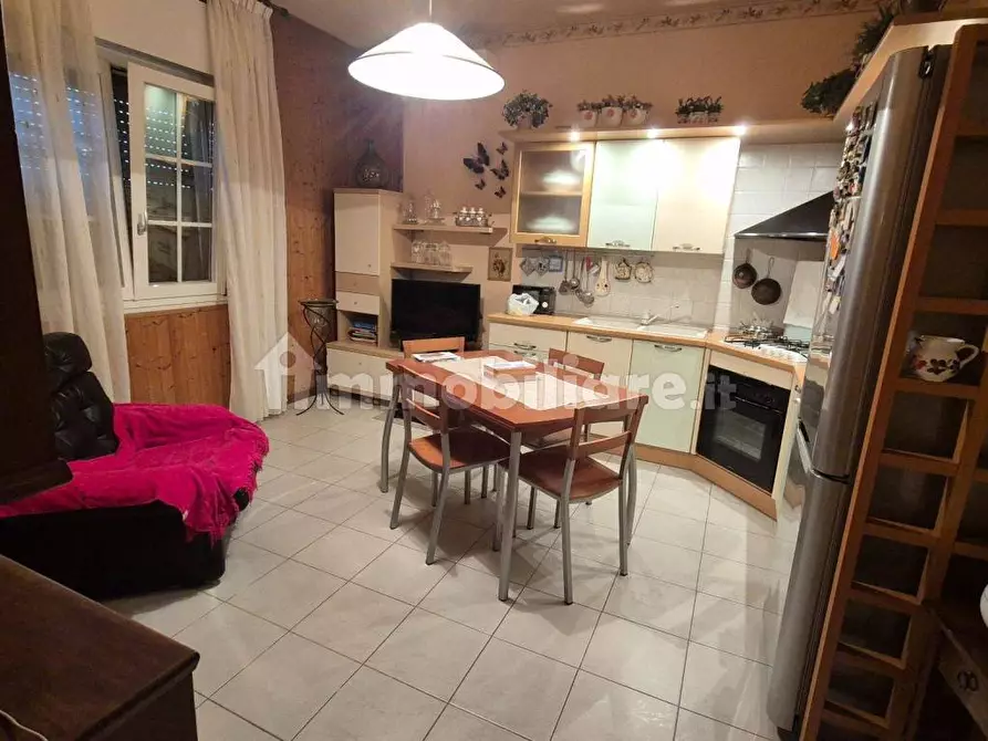 Immagine 34 di Casa semindipendente in vendita  in via goisuè Carducci 00 a Faenza