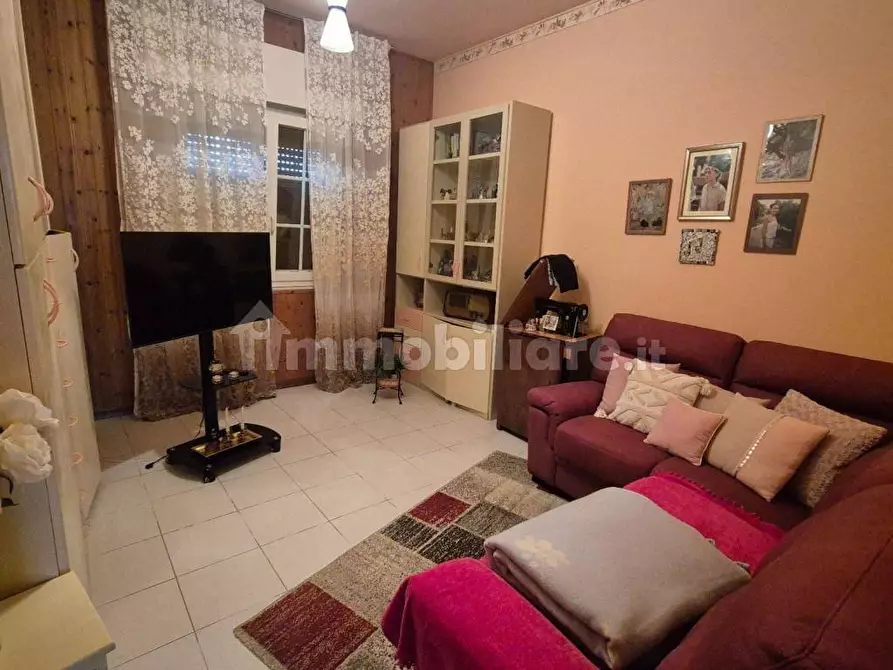 Immagine 35 di Casa semindipendente in vendita  in via goisuè Carducci 00 a Faenza