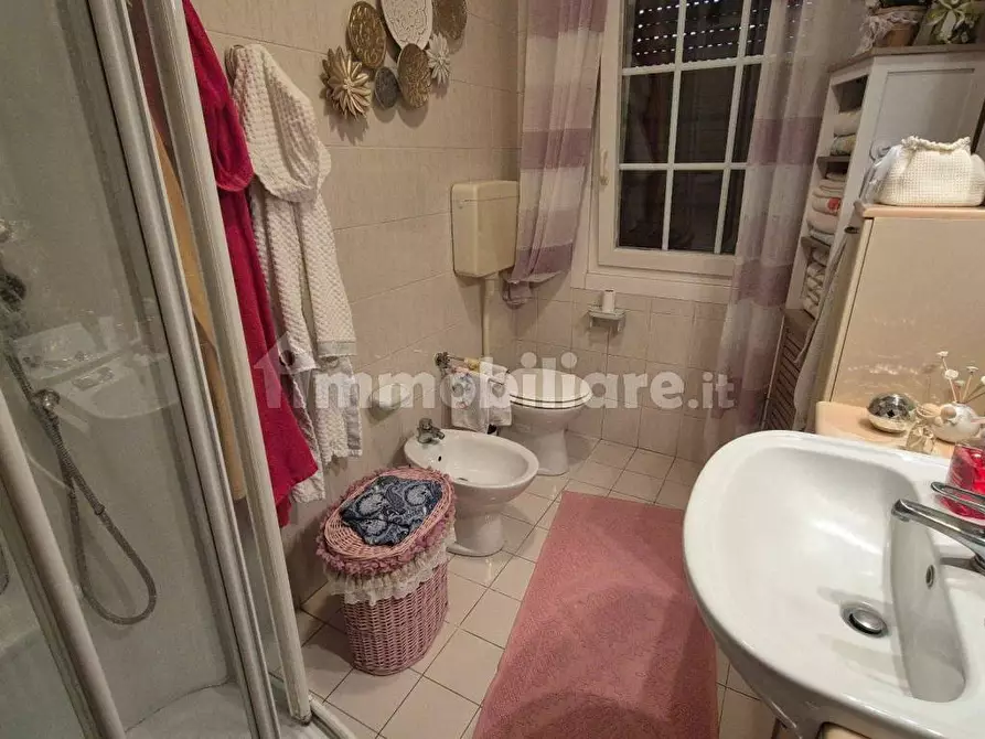 Immagine 36 di Casa semindipendente in vendita  in via goisuè Carducci 00 a Faenza