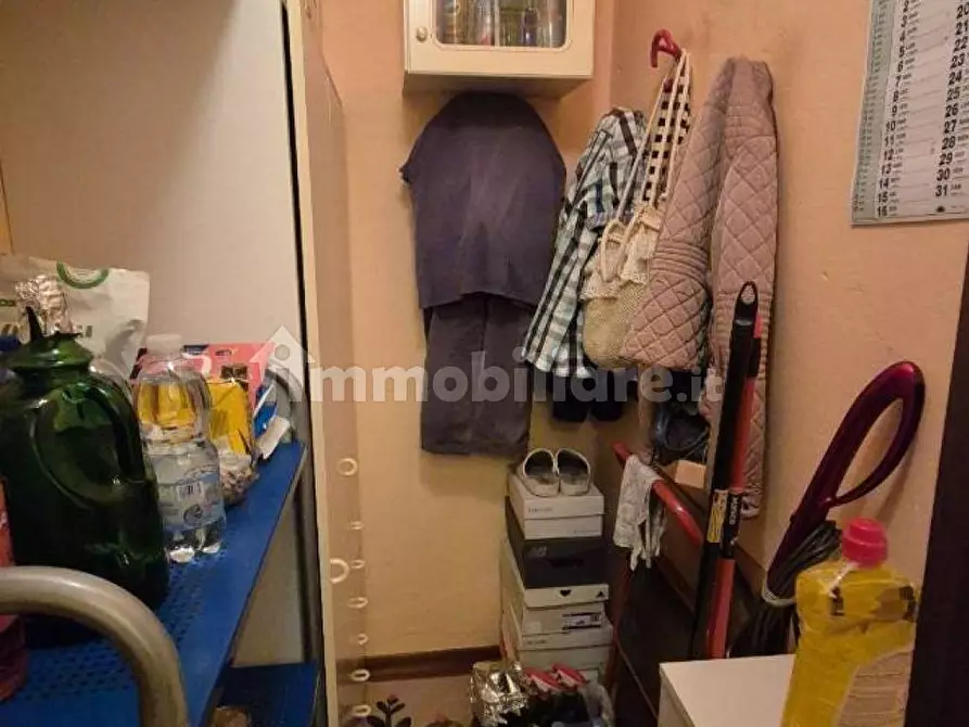 Immagine 38 di Casa semindipendente in vendita  in via goisuè Carducci 00 a Faenza