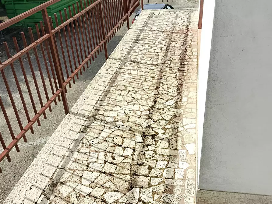 Immagine 2 di Appartamento in affitto  in Via  mazzolani 00 a Castel Bolognese