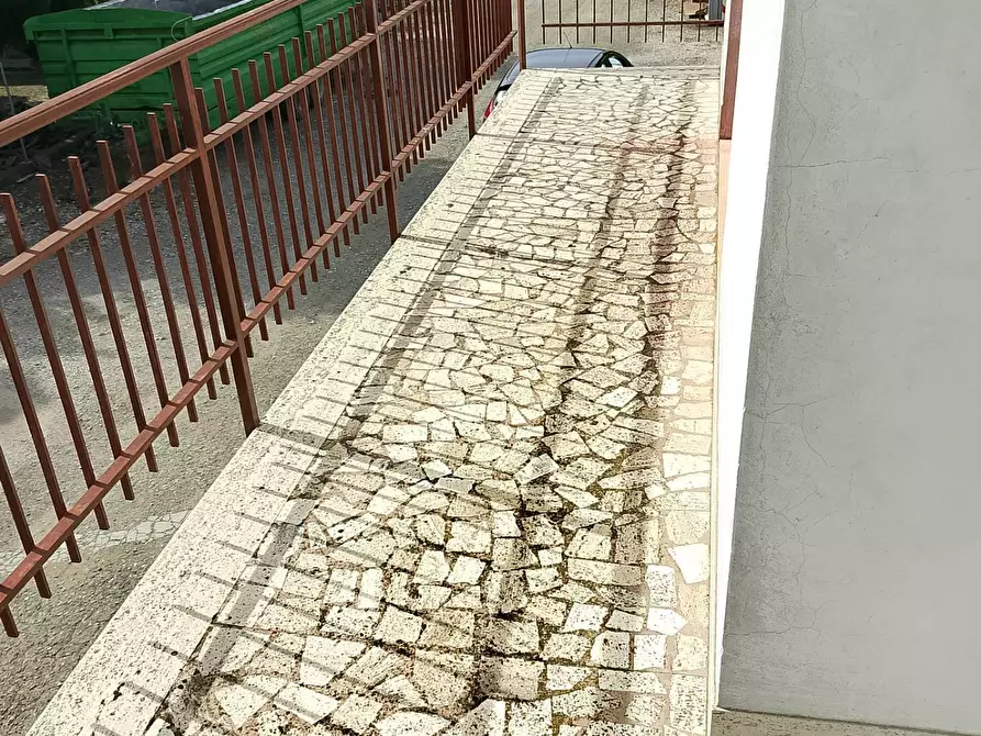 Immagine 3 di Appartamento in affitto  in Via  mazzolani 00 a Castel Bolognese