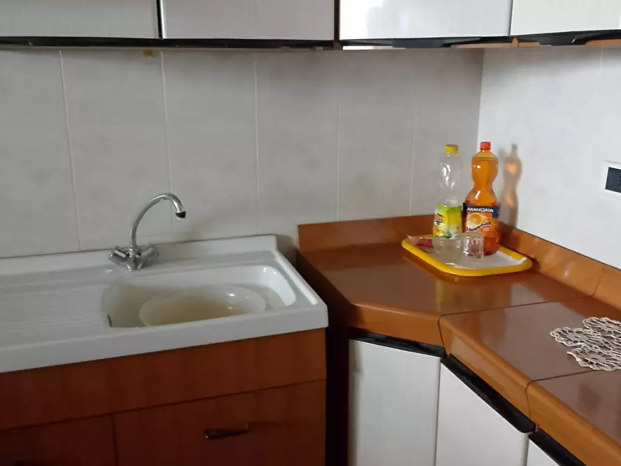 Immagine 11 di Appartamento in affitto  in Via  mazzolani 00 a Castel Bolognese