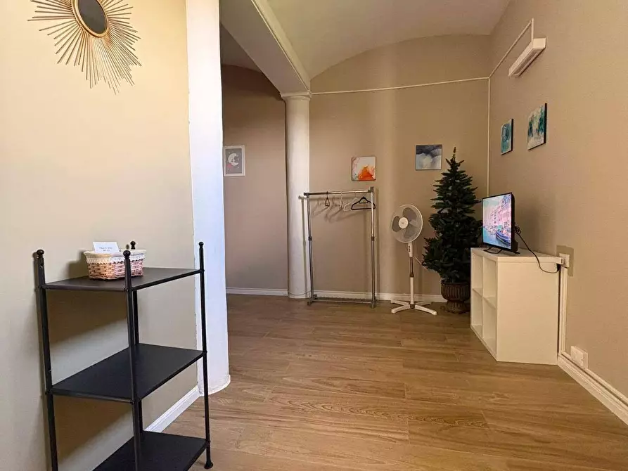 Immagine 2 di Appartamento in affitto  a Imola