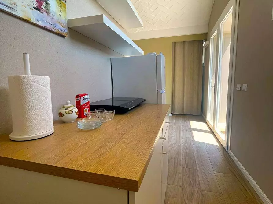 Immagine 4 di Appartamento in affitto  a Imola