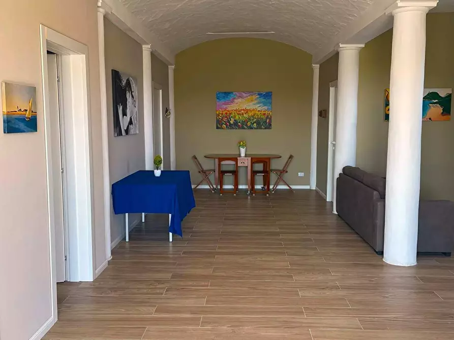 Immagine 5 di Appartamento in affitto  a Imola