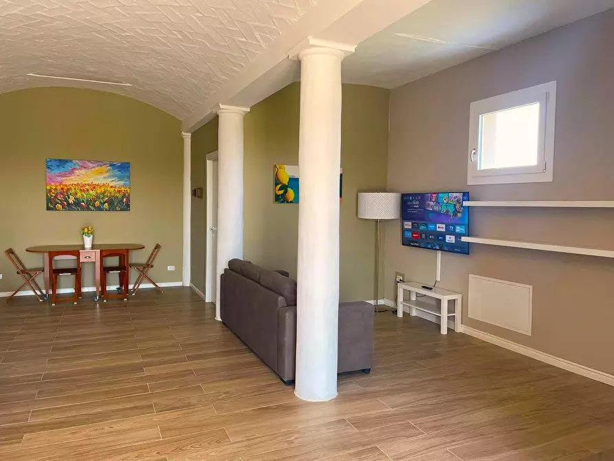 Immagine 6 di Appartamento in affitto  a Imola