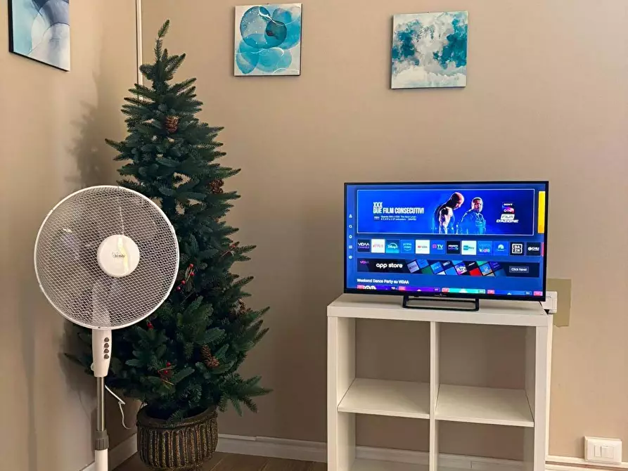 Immagine 7 di Appartamento in affitto  a Imola