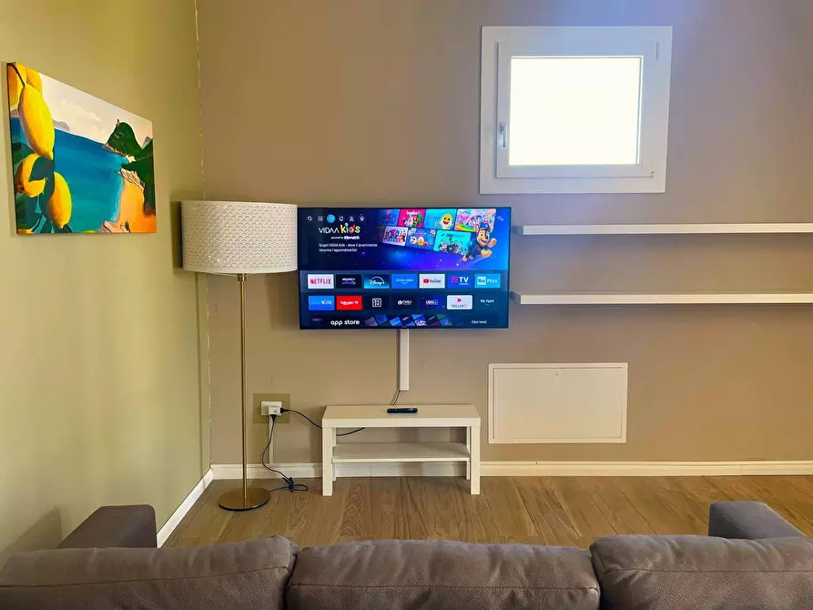 Immagine 8 di Appartamento in affitto  a Imola