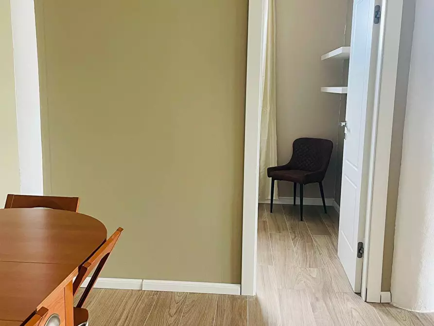 Immagine 10 di Appartamento in affitto  a Imola