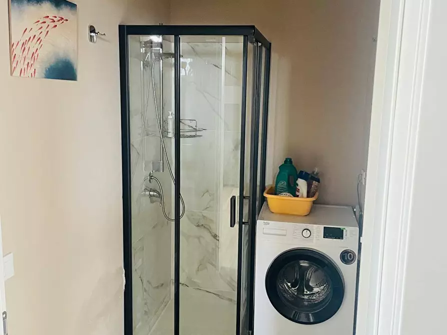 Immagine 11 di Appartamento in affitto  a Imola