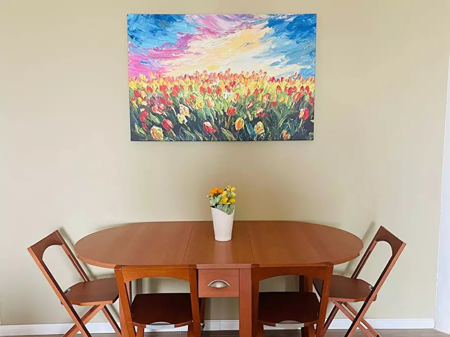 Immagine 14 di Appartamento in affitto  a Imola