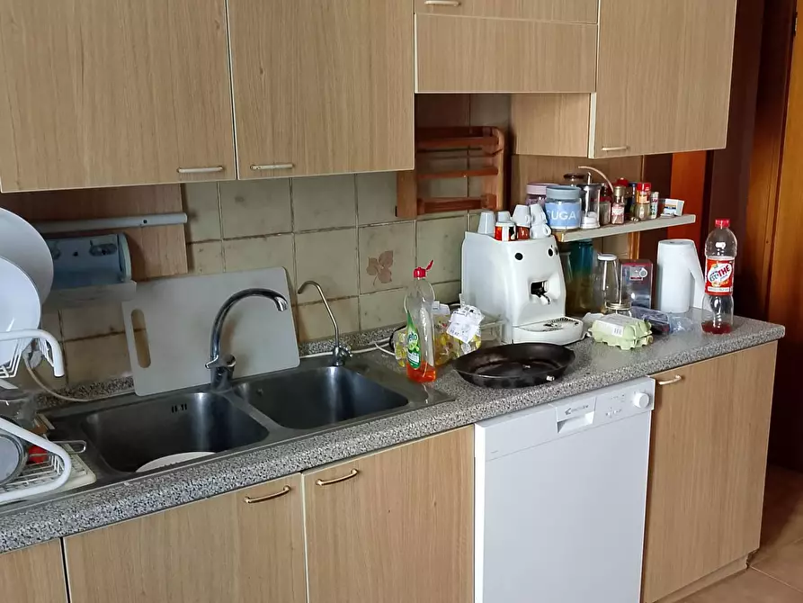 Immagine 8 di Casa indipendente in vendita  in via moronico 00 a Faenza