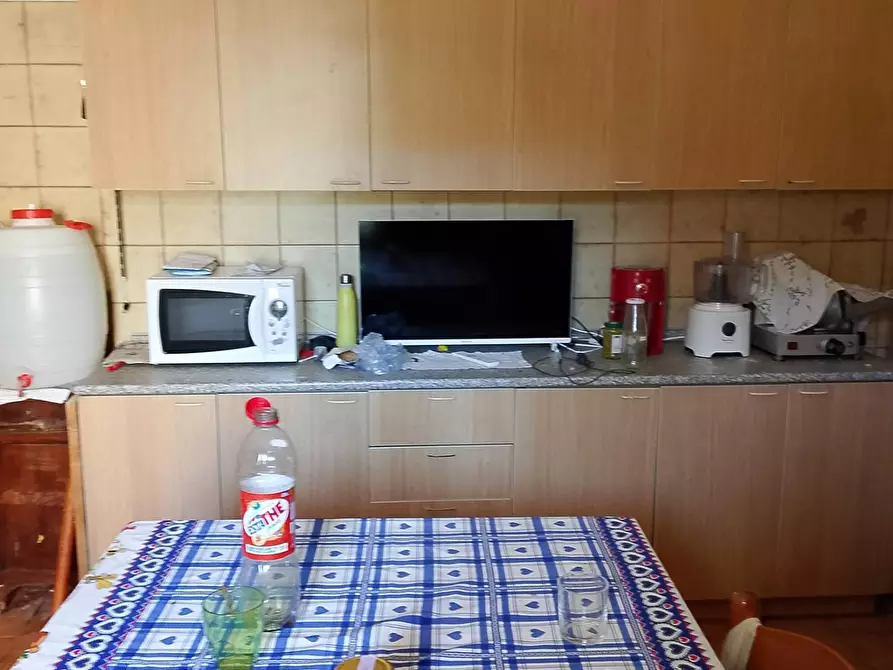 Immagine 9 di Casa indipendente in vendita  in via moronico 00 a Faenza