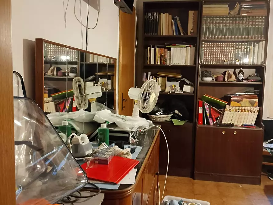 Immagine 12 di Casa indipendente in vendita  in via moronico 00 a Faenza