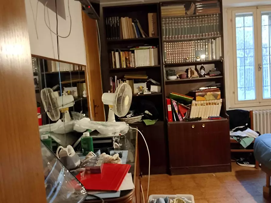 Immagine 4 di Casa indipendente in vendita  in via moronico 00 a Faenza