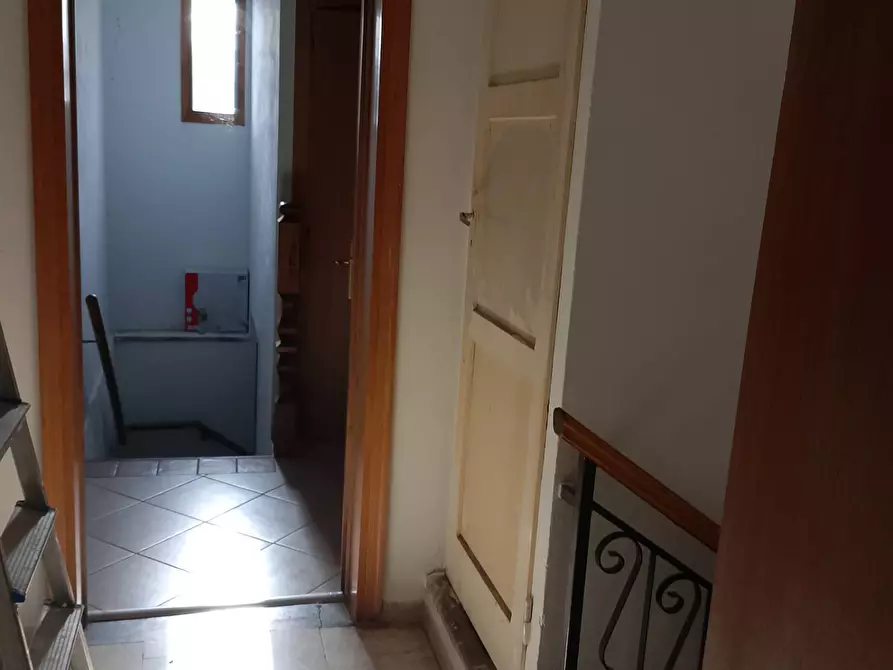 Immagine 14 di Casa indipendente in vendita  in via moronico 00 a Faenza