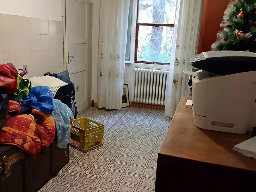 Immagine 17 di Casa indipendente in vendita  in via moronico 00 a Faenza