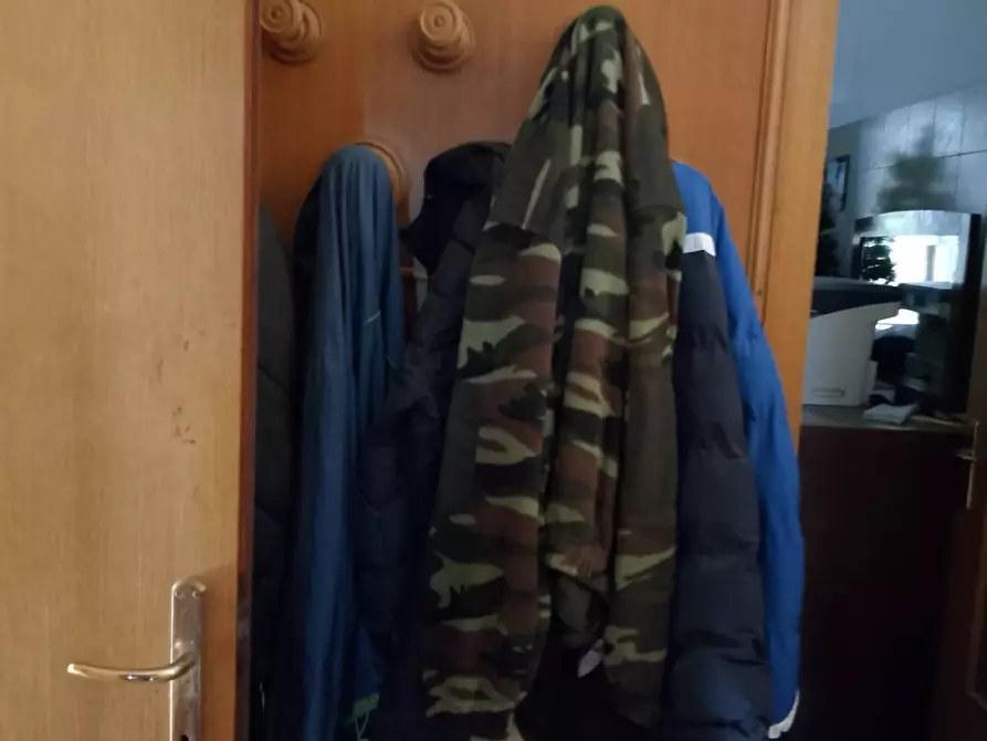 Immagine 18 di Casa indipendente in vendita  in via moronico 00 a Faenza