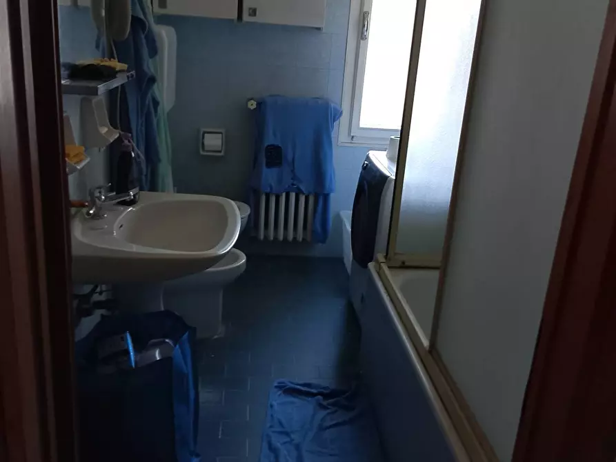 Immagine 20 di Casa indipendente in vendita  in via moronico 00 a Faenza