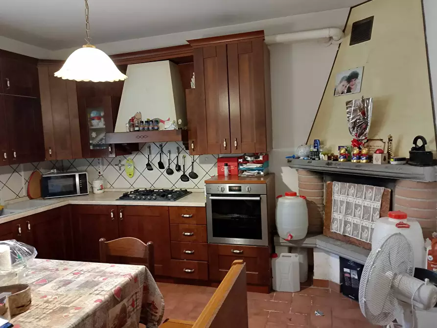 Immagine 36 di Casa indipendente in vendita  in via moronico 00 a Faenza