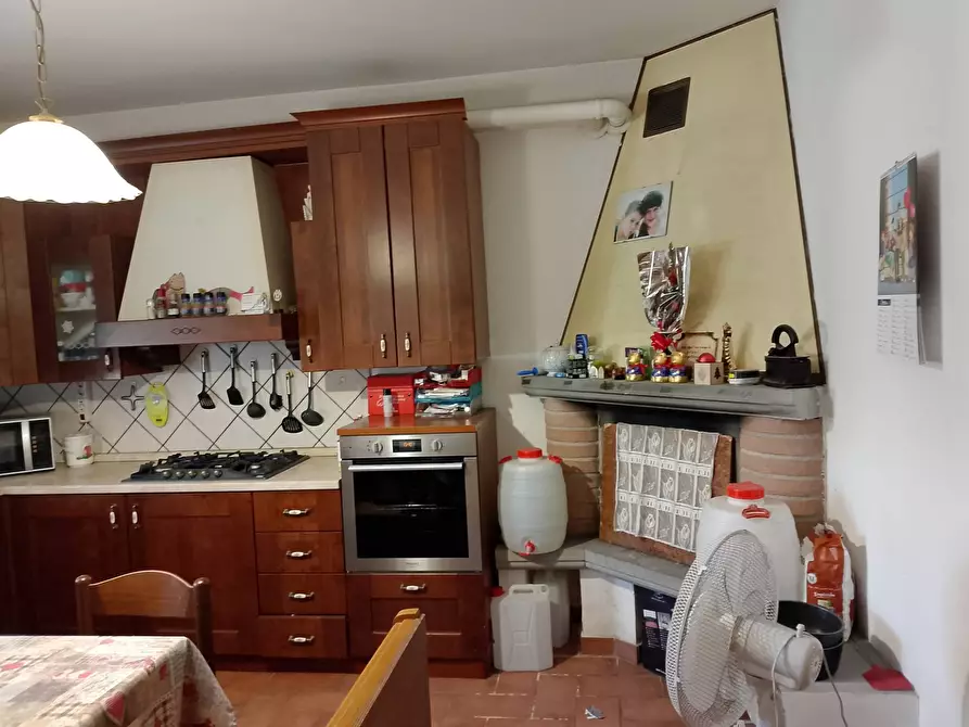 Immagine 3 di Casa indipendente in vendita  in via moronico 00 a Faenza