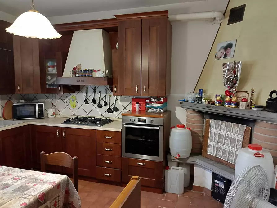 Immagine 37 di Casa indipendente in vendita  in via moronico 00 a Faenza