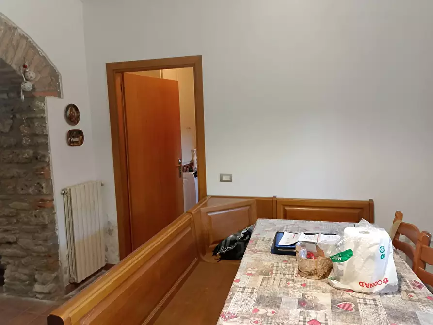 Immagine 38 di Casa indipendente in vendita  in via moronico 00 a Faenza