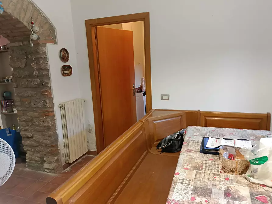 Immagine 39 di Casa indipendente in vendita  in via moronico 00 a Faenza