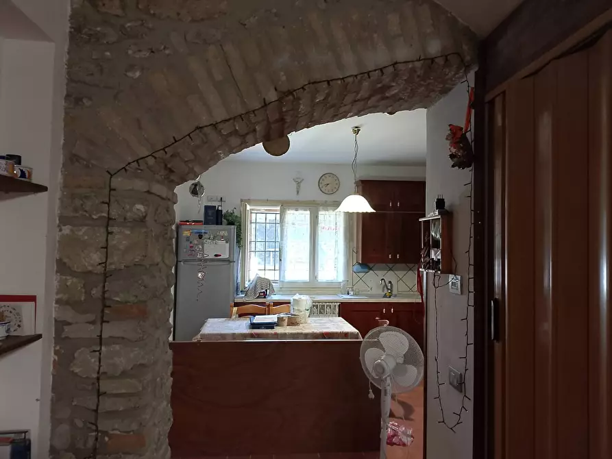 Immagine 40 di Casa indipendente in vendita  in via moronico 00 a Faenza