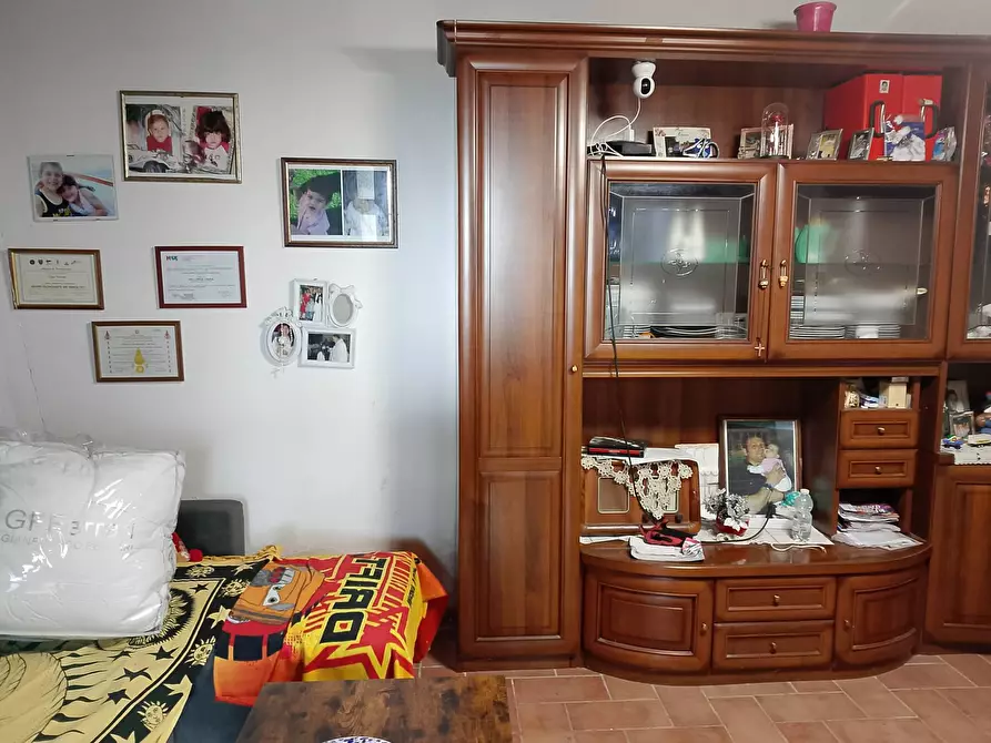 Immagine 41 di Casa indipendente in vendita  in via moronico 00 a Faenza