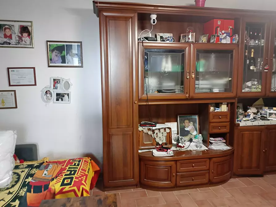 Immagine 42 di Casa indipendente in vendita  in via moronico 00 a Faenza