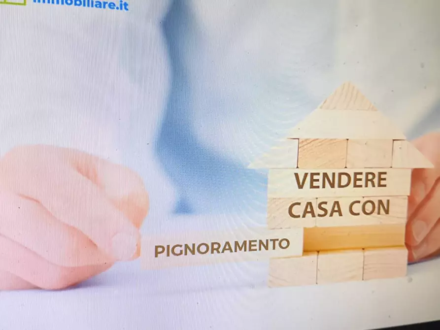 Immagine 2 di Appartamento in vendita  a Modigliana