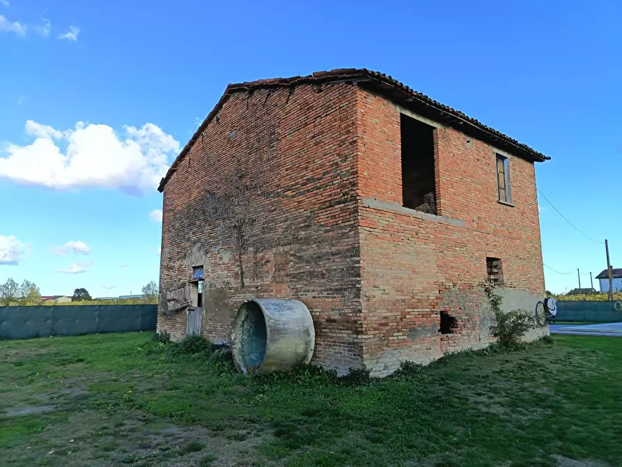 Immagine 3 di Casa indipendente in vendita  a Cotignola