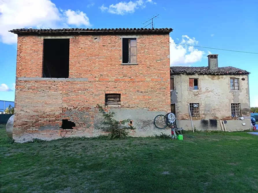 Immagine 5 di Casa indipendente in vendita  a Cotignola