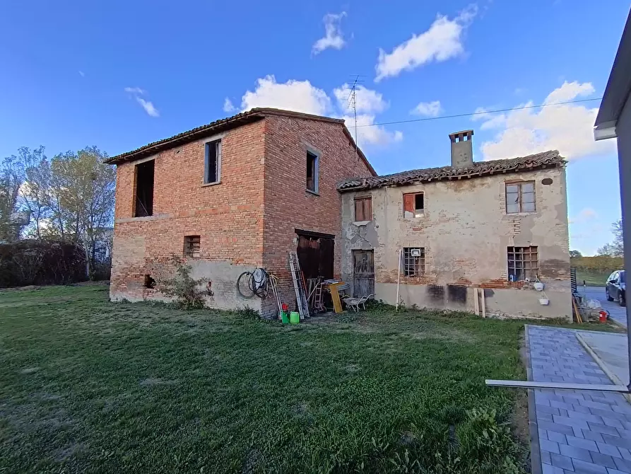 Immagine 2 di Casa indipendente in vendita  a Cotignola