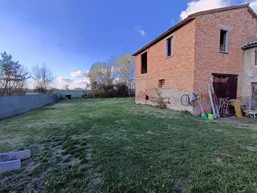 Immagine 6 di Casa indipendente in vendita  a Cotignola