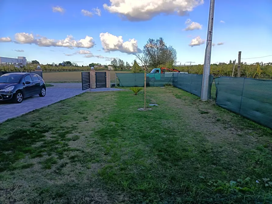 Immagine 7 di Casa indipendente in vendita  a Cotignola