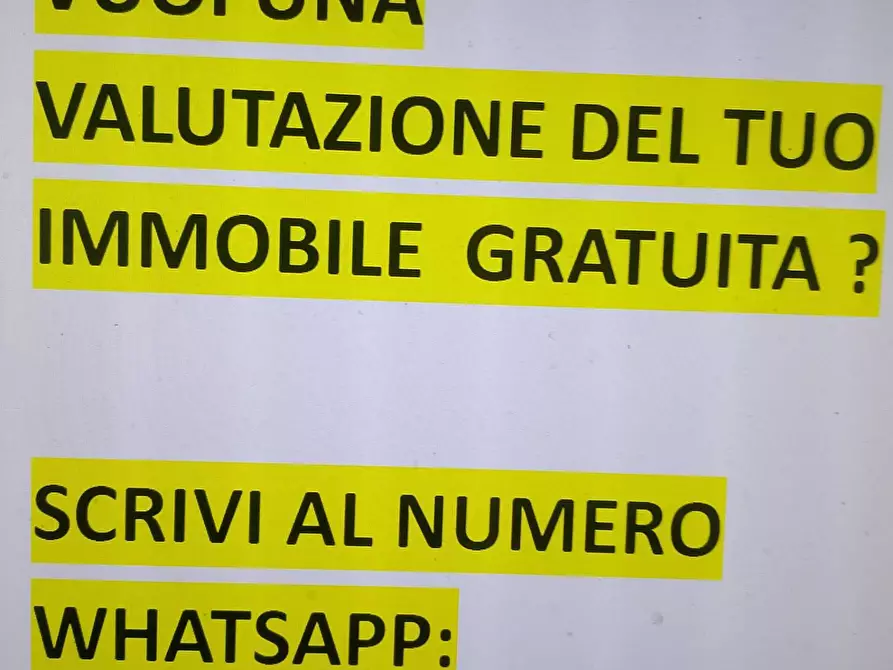 Immagine 1 di Appartamento in vendita  in via case bianche 00 a Faenza