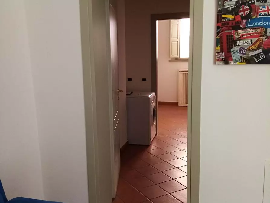 Immagine 2 di Appartamento in vendita  a Lugo