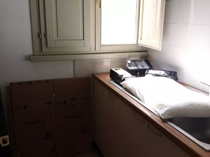 Immagine 13 di Appartamento in vendita  a Lugo