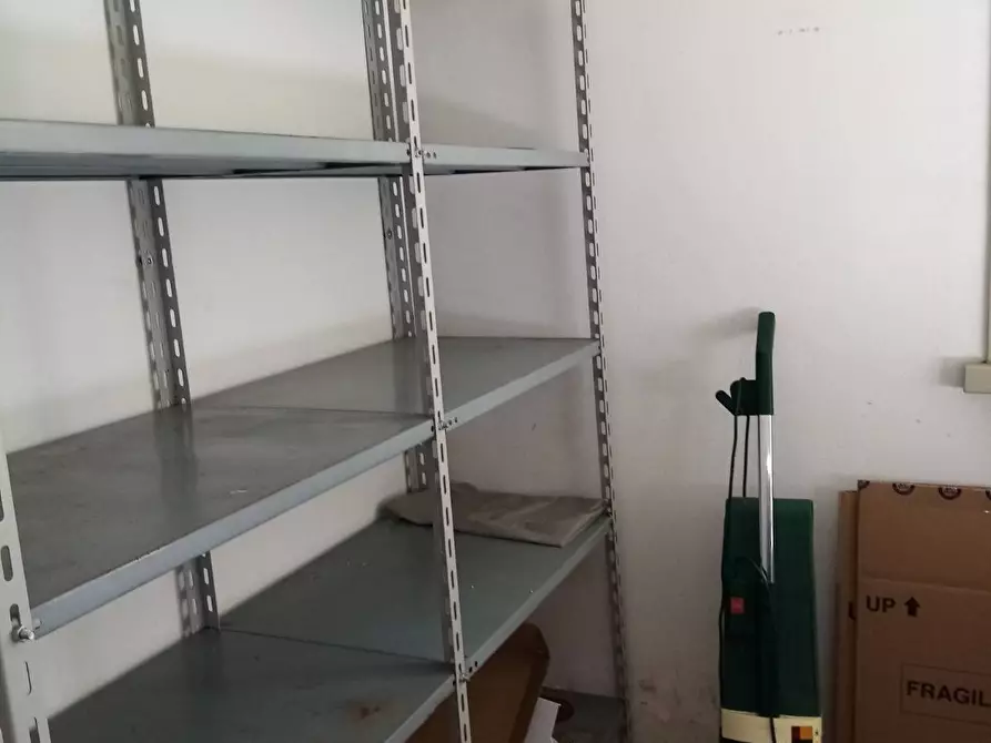 Immagine 15 di Appartamento in vendita  a Lugo