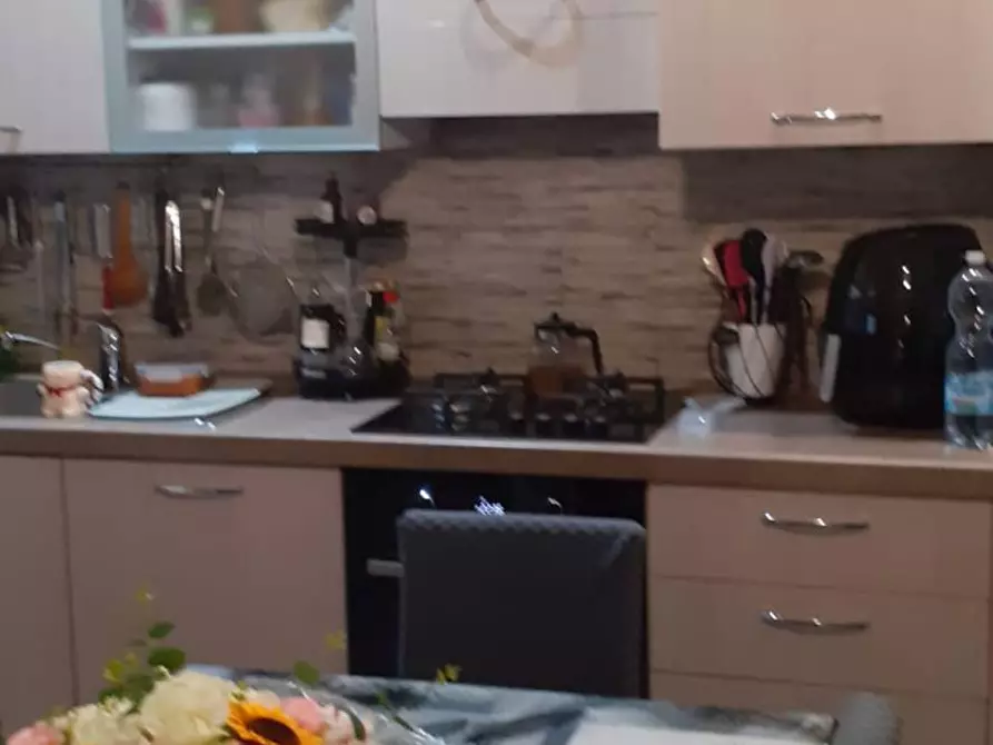 Immagine 1 di Appartamento in vendita  in via fratelli bandiera 00 a Faenza