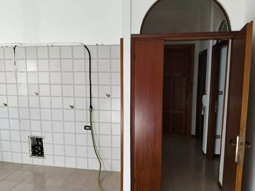 Immagine 5 di Appartamento in vendita  a Faenza