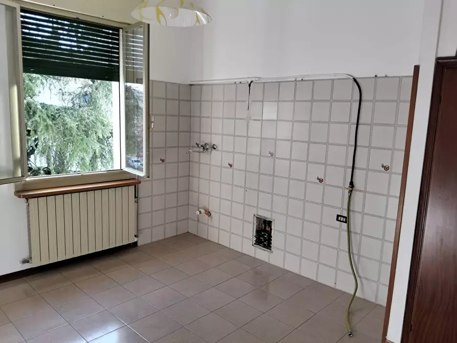 Immagine 7 di Appartamento in vendita  a Faenza