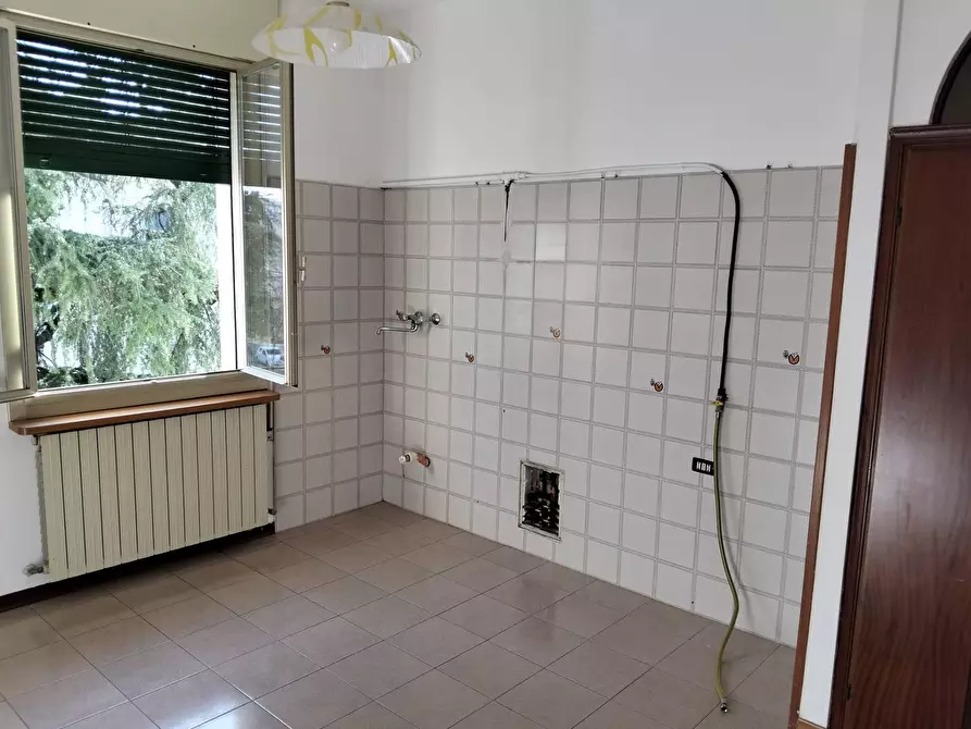 Immagine 11 di Appartamento in vendita  a Faenza