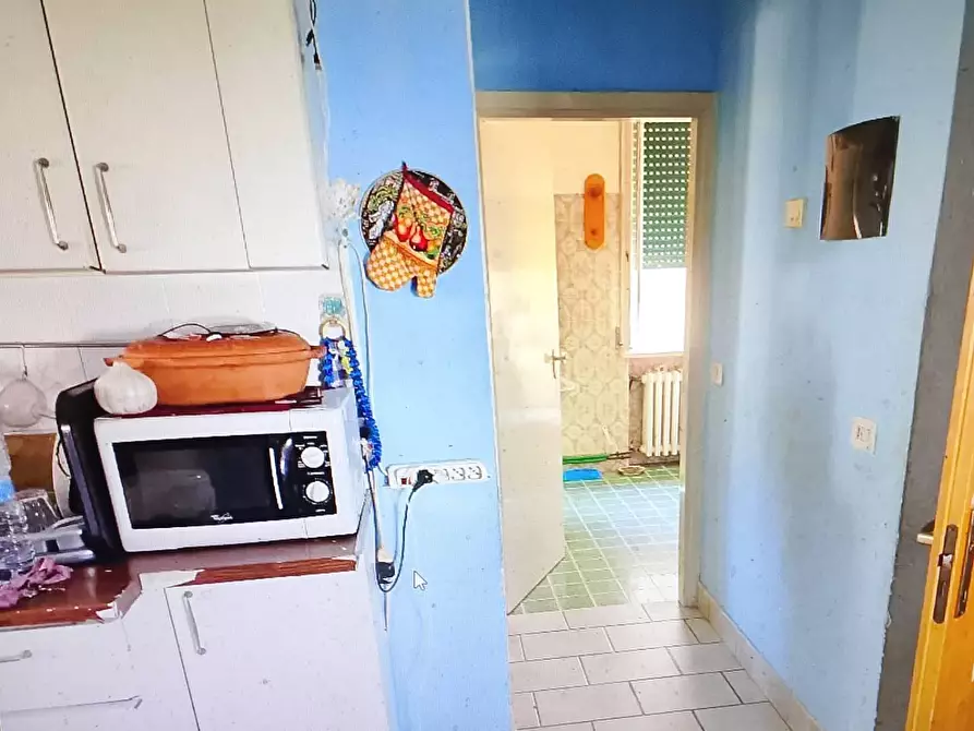 Immagine 1 di Appartamento in vendita  in via mazzini 00 a Cervia