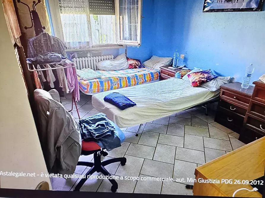 Immagine 4 di Appartamento in vendita  in via mazzini 00 a Cervia